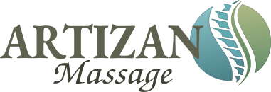 Artizan Massage Logo